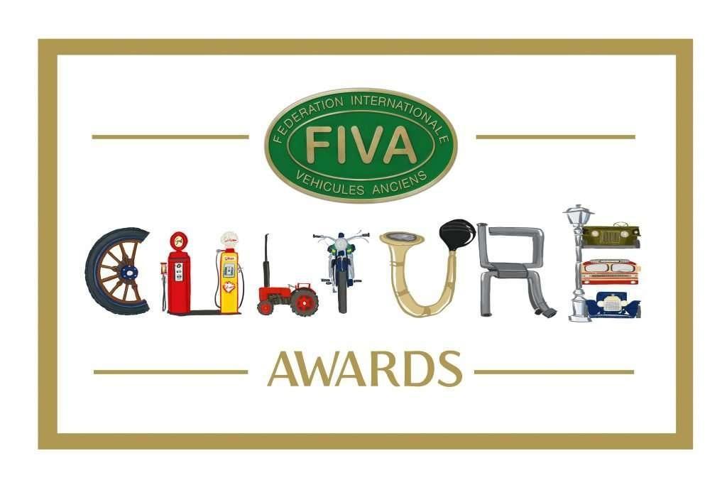 FIVA Culture Commission